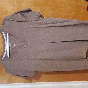 Heather Brown Sonoma Tshirt